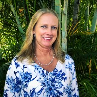 Connie Stewart