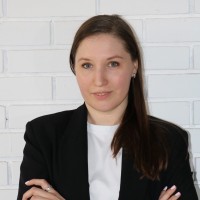 Александра Росохач