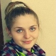 Margaryta Kovalko