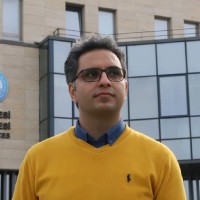 Mohammad Saghafi