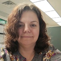 Kimberly Vogel