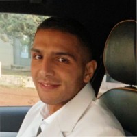 Khalid Raouf