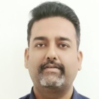 Rajneesh Shukla