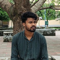 Saurav Siddharth