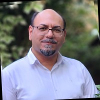 morteza Khairdoost