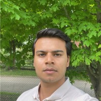 Ishan Sharma