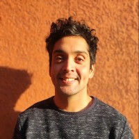 Héctor Alamos Reyes