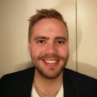 Axel Johannesson