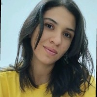 Bruna Yarithiza Silva