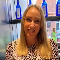 Kirsty Gage