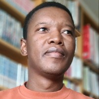 Vuyani Lingela