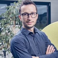 Fabien Meyer