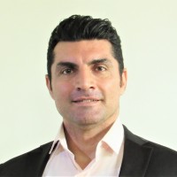 James Ramezani