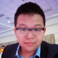 Max Cheong