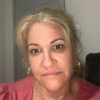 Leisy Gonzalez