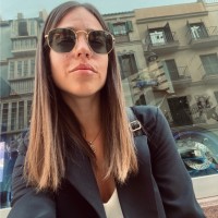 Florencia Crapuchett