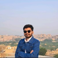 Mayank S. Vanpariya