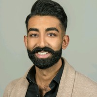 Harmeet Kambo