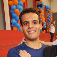 Gabriel de Oliveira Alexandrino