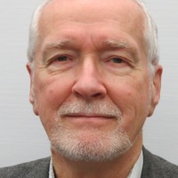 Winston Roberts