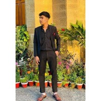 Sharoon Pervaiz gill