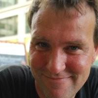 Erik Bok