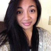 Hailey Castillo