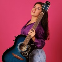 Thalia Alejos Zárate