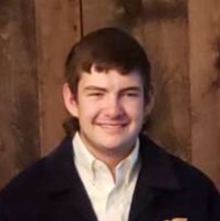 Braden Caudill