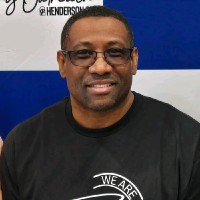Reginald Cooley