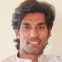 Munaf Ansari