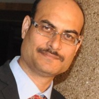 Mandan Misra PMP CQF