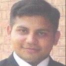 Muhammad Shoaib Iqbal