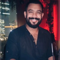 Shahbaz Jilani