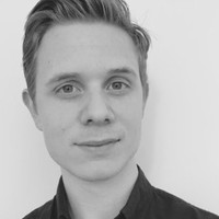 Axel Lundström