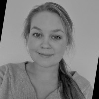Aino Skogman