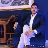 Mohammad Mohsin Ali