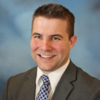Blake Erickson