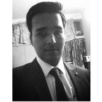 Aditya Kumar Dubey