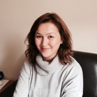 Sergül Oğur Çaydamlı