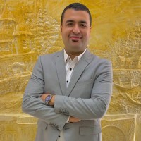Ahmed Ghobashy