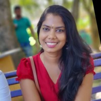 Madhumathi M