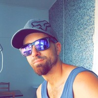 Joel Tramacchi
