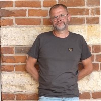 Erik Potze