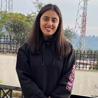 Kanupriya Rajpal