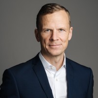 Daniel Perman
