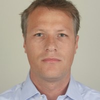 Ivo Van Dijk