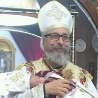 Father David Kamel