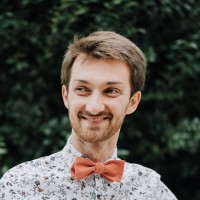 Mickaël MYSOET