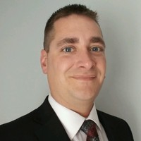Kevin Goodreau